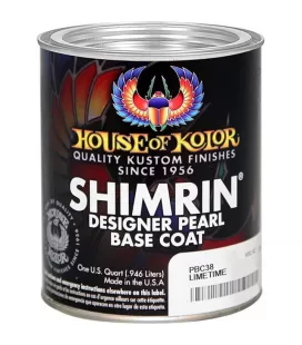 1L Perlado PBC38 Limetime - House Of Kolor