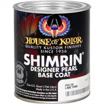 1L Pearl PBC38 Limetime - House Of Kolor