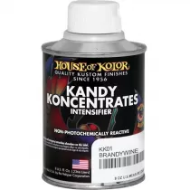 236 ml Kandy Koncentrado KK01 Brandy, Vin HOK