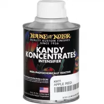 236 ml Kandy Koncentrado KK11 Apple Rouge - HOK