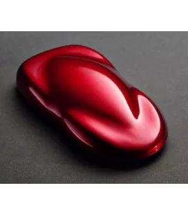 Colorant Kandy Koncentrado KK11 Apple Rouge - HOK - 236 ml