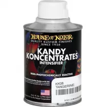 236 ml Kandy Koncentrado KK08 Mandarino - HOK