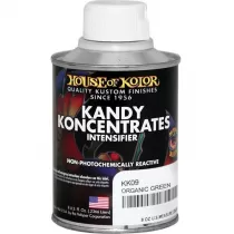 236 ml Kandy Koncentrado KK09 Vert Biologique - HOK
