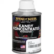 236 ml Kandy Koncentrado KK13 Burple - HOK
