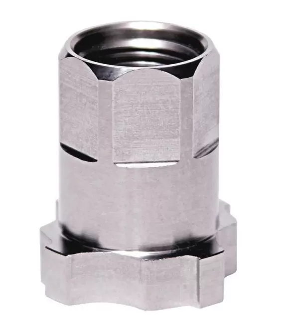 Adaptador PPS T32- Sagola 4500 / 4400 Xtreme
