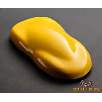 Mat peinture SG102 Jaune de Chrome House Of Kolor