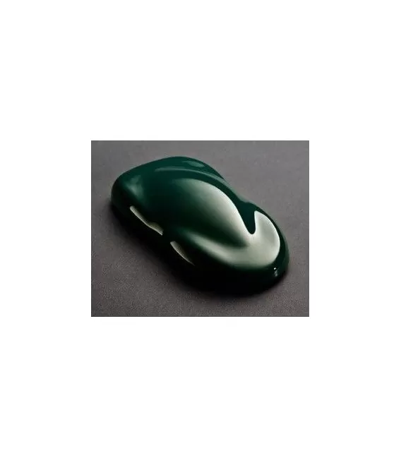 1L Solide SG113 Green - House Of Kolor
