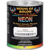 1L Neon NE510 Vermillion - House Of Kolor