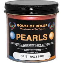 56gr Polvere di Perla - DP16 Razzberry (-20%)
