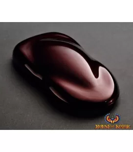 56gr Pérola em Pó - DP16 Razzberry