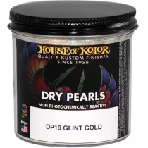 56gr Pérola em Pó - DP18 Cinnamon (-20%)