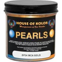 56gr Perlen-Pulver - DP34 Inka-Gold (-20%)