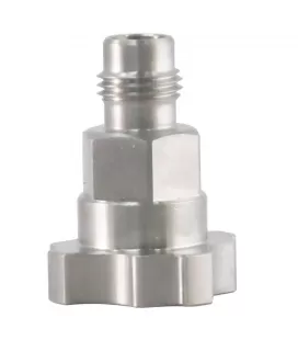 Adaptador PPS T43 - Supernova WS400