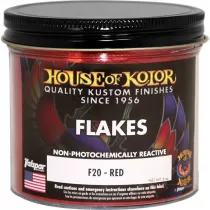 Glitter Flake House Of Kolor (Umpacken 28gr)