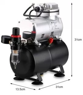 Kompressor Air Line