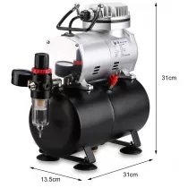 Compresor Air Line