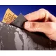 Impostare la carta vetrata ad Acqua 3M (3ud) (P400-P800-P1000-P1200)