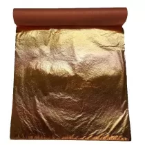 Livro Pão de Cobre - Imitação (20 folhas)