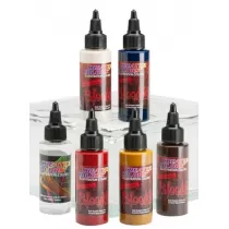 Pack Cores Createx Illustration Bloodline TYPE A