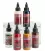 Pack Colors Createx Illustration Bloodline TYPE A