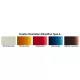 Pack Farben Createx Illustration Bloodline TYPE A