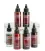 Pack Colors Createx Illustration Bloodline TYPE B