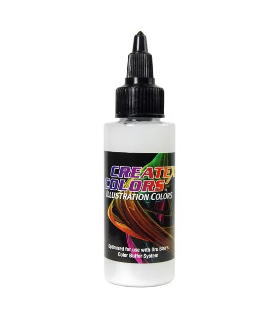 Base transparente Illustration Createx (60ml)