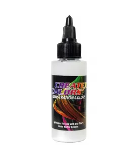 Base trasparente Illustrazione Createx (60ml)