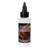 de Base Transparente Illustration Createx (60ml)