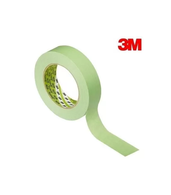 Nastro Verde Premium Scotch 3030 3M (19mm x 50mtr)