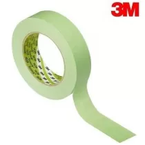 Cinta Verde Premium Scotch 3030 3M (19mm x 50mtr)