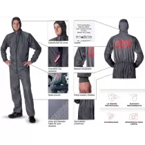 Mono Pintor Confort Premium EMM-L