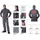 Macaco Pintor Conforto Premium EMM-LG