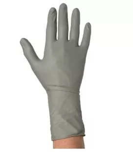 Gloves Nitrile Reinforced EMM - XL (50ud)