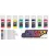 Malerei Airbrush Irisierenden Createx - 60ml
