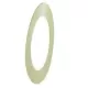 Band profilieren Scotch "218" 3M, 1,5 mm x 55 mtr)