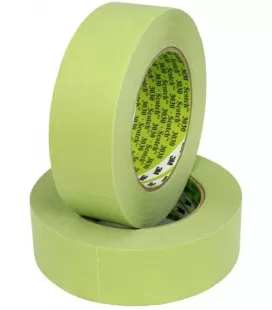 Cinta Verde Premium Scotch 3030 3M (50mm x 50mtr)
