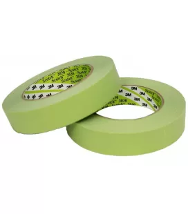 Cinta Verde Premium Scotch 3030 3M (19mm x 50mtr)