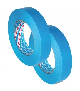 Blue tape to Mask "3434" 3M (19mm x 50mtr)