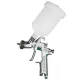Pistola W400 BellAria 1.3mm