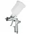 La pistola Iwata W400 BellAria 1.3 mm