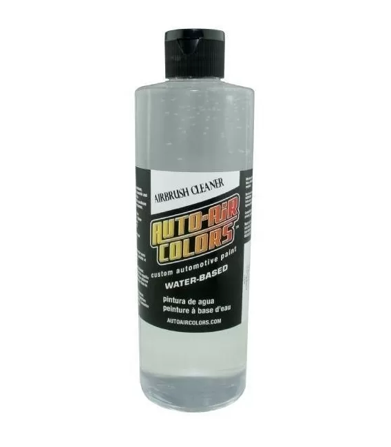 Limpiador Auto Air 480ml