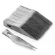 Set Di 12 Coltelli Coltello Universale