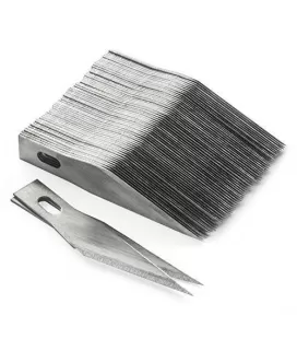 Set 12 Cuchillas Bisturí Universal