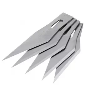 Set Di 10 Coltelli Coltello Universale