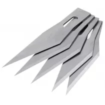 Set Di 12 Coltelli Coltello Universale
