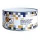 Putty é Ultra leve Branca (750gr + Cat.)
