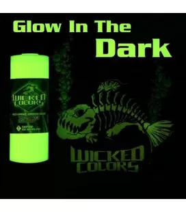 Peinture Phosphorescente Wicked UV - 240ml