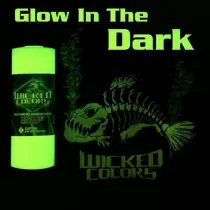 Gemälde Versteigert Wicked UV - 240ml