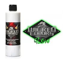 Gemälde Versteigert Wicked UV - 240ml